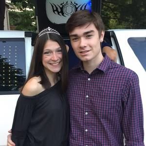 Meet your Posher, Corinne